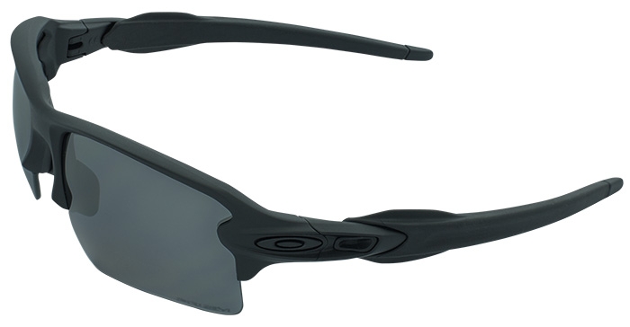 Oakley SI Flak 2.0 XL Blackside PRIZM Black Polarized